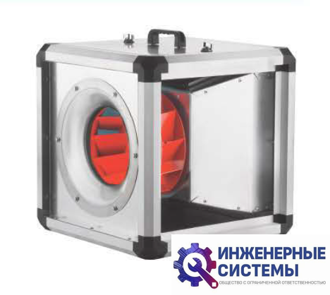 BVN BKEF-RH 315M вытяжной кухонный вентилятор