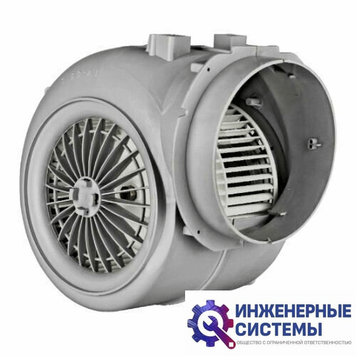 BVN BPS-B 150-100 радиальный вентилятор