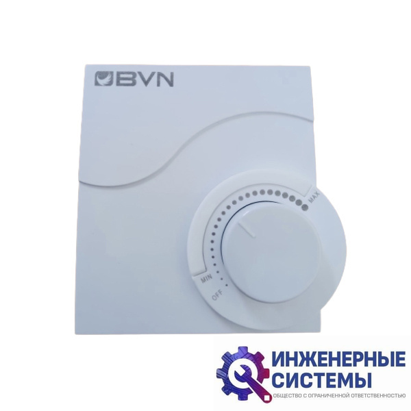 BVN BSC-3 симисторный регулятор скорости
