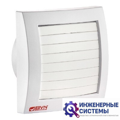 BVN EC 1219E бытовой вентилятор