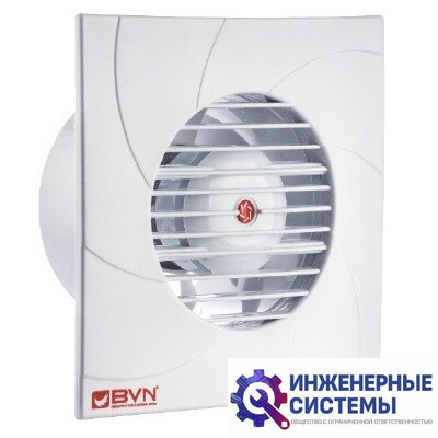 BVN EF 1219 бытовой вентилятор