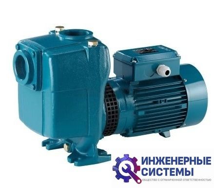 Calpeda AM 40-110B/A насос поверхностный