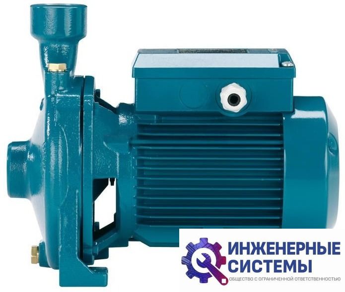 Calpeda B-NM 17/D/A насос поверхностный
