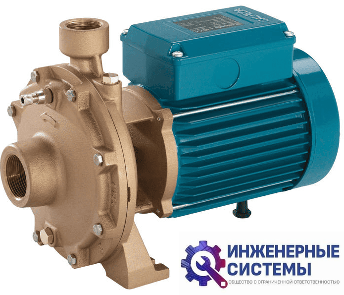 Calpeda B-NMD 25/190B/A насос поверхностный