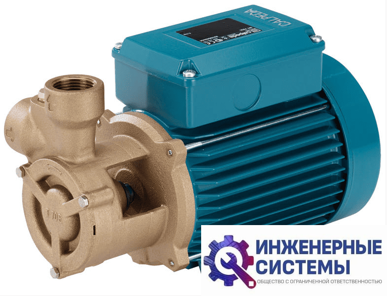 Calpeda B-TM 70/A насос поверхностный