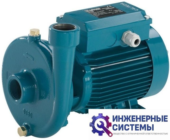 Calpeda CM 22/1E насос поверхностный