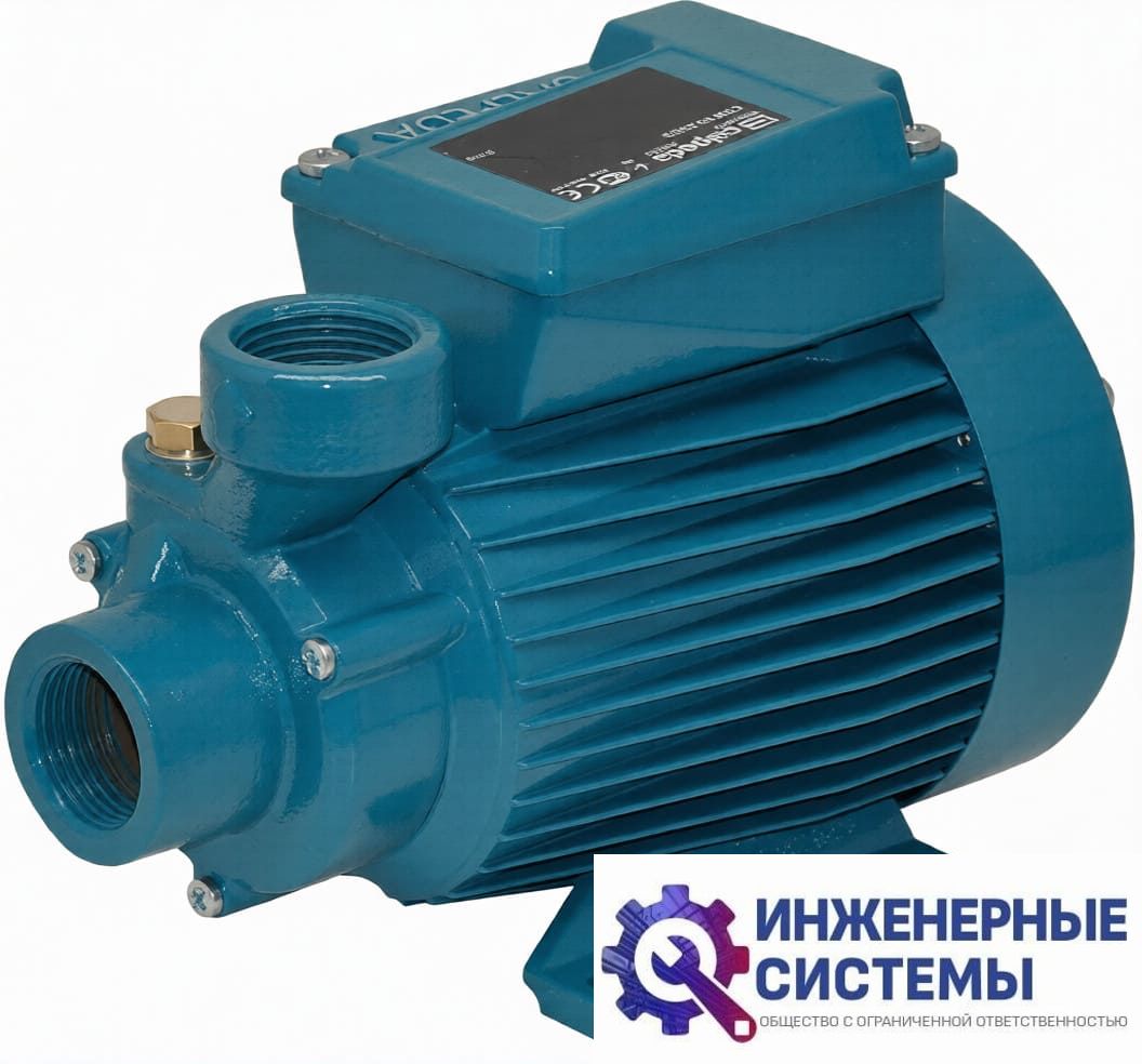 Calpeda CTM 60/A насос поверхностный