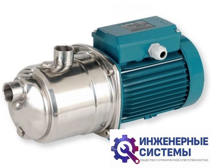 Calpeda MXA 204/A насос поверхностный
