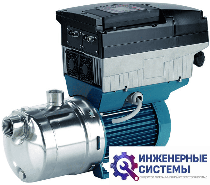 Calpeda MXH EI 1605/B насос поверхностный