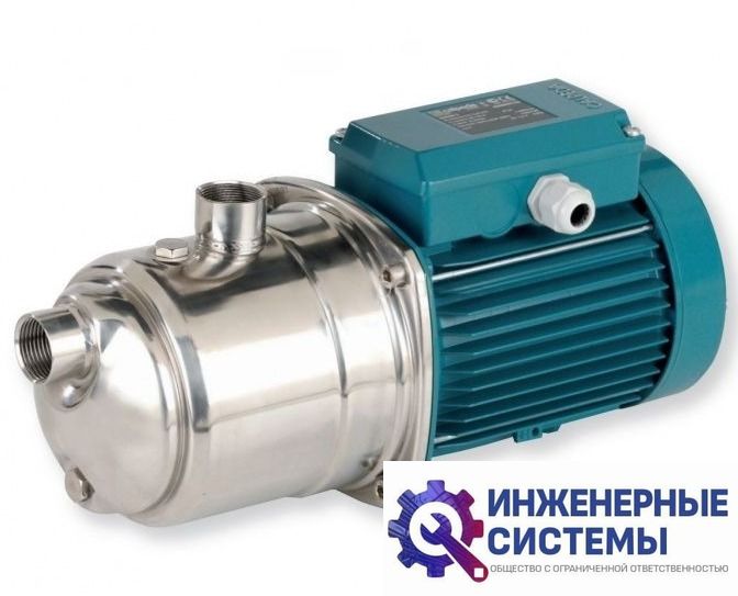 Calpeda MXP 405 насос поверхностный