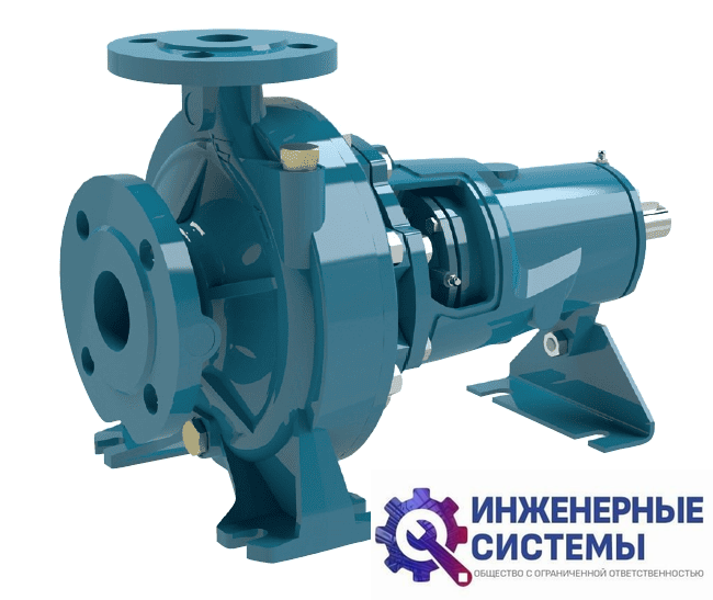 Calpeda N 32-200D-S/A насос поверхностный