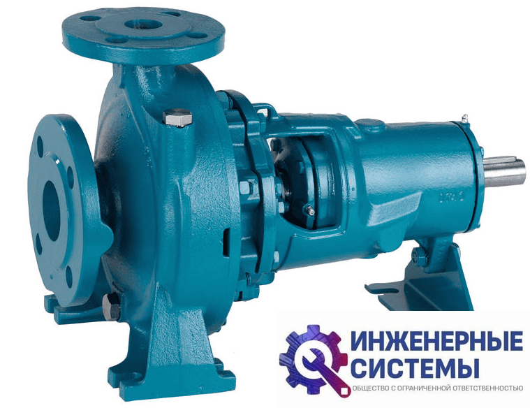 Calpeda N 32L-160A насос поверхностный