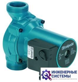 Calpeda NC3 15-60/130 насос циркуляционный
