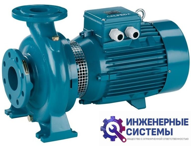 Calpeda NM4 65/16A/C насос поверхностный