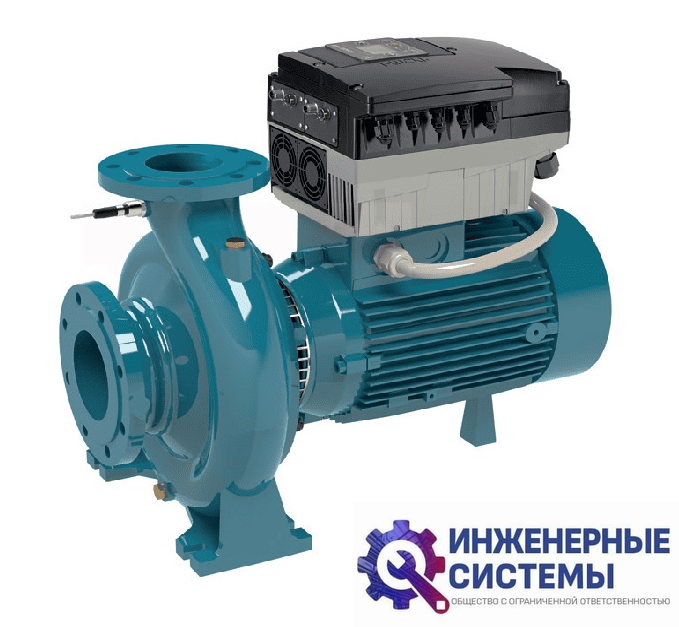 Calpeda NM4 EI 32/16A/A насос поверхностный