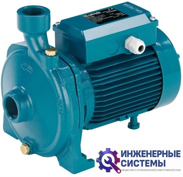 Calpeda NMD 20/110Z/A насос поверхностный