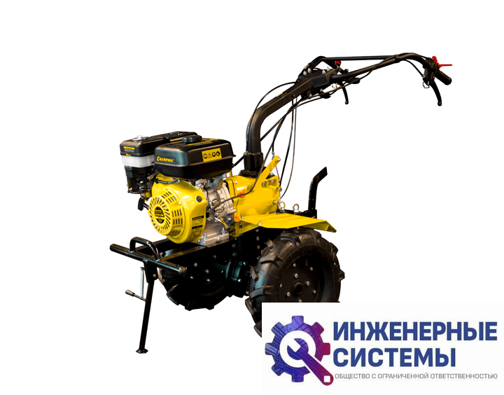 Champion BC1193 мотоблок бензиновый