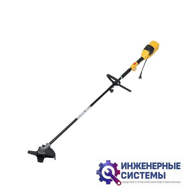 Champion ET1004A триммер электрический