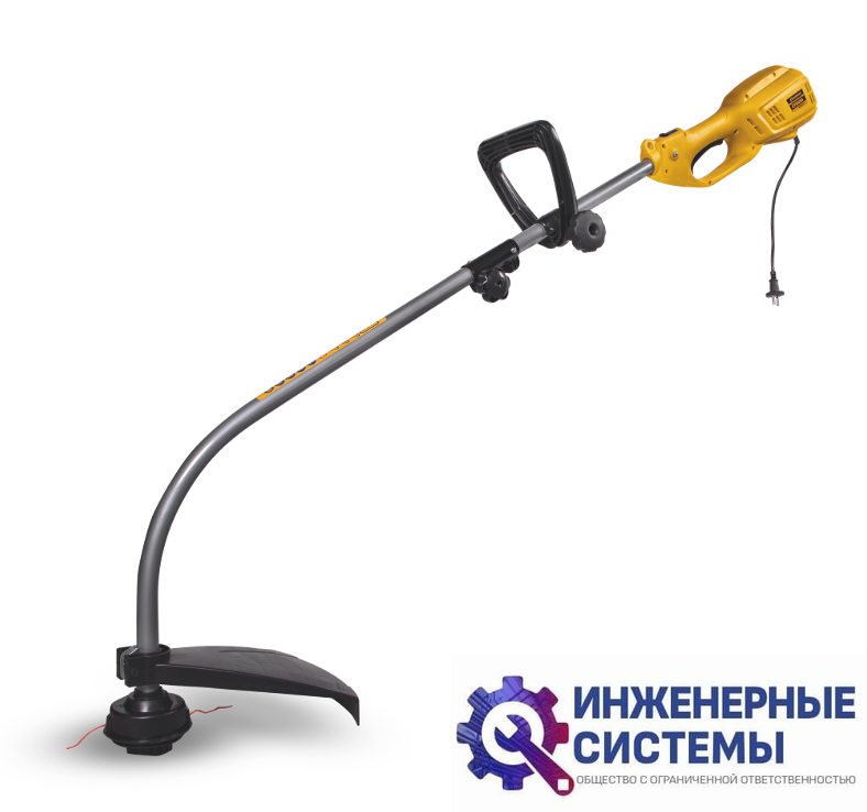 Champion ET1005A триммер электрический