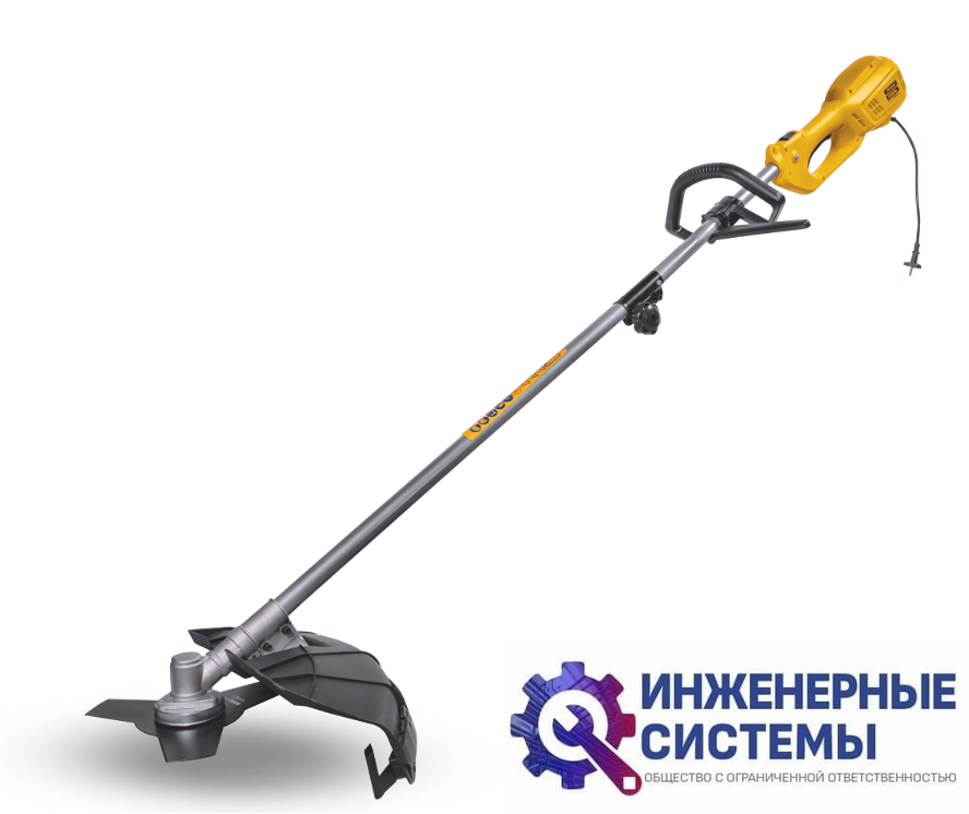 Champion ET1211A триммер электрический