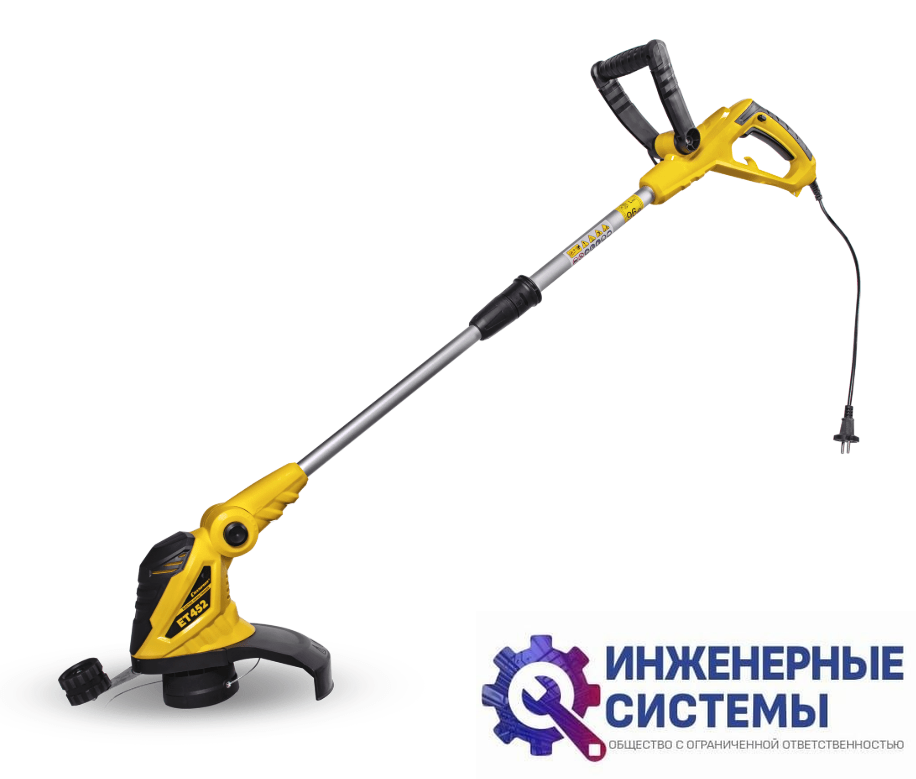 Champion ET452 триммер электрический