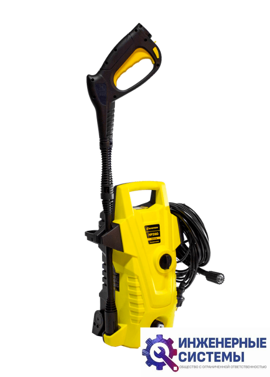 Champion HP5160 мойка высокого давления