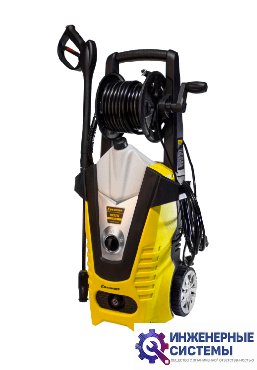 Champion HP5210 мойка высокого давления