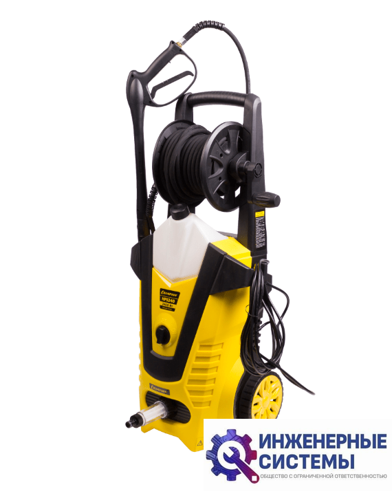Champion HP5240 мойка высокого давления