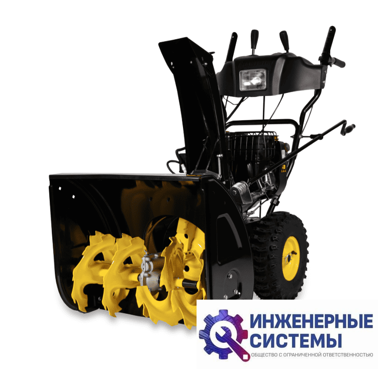Champion ST761BS снегоуборщик бензиновый