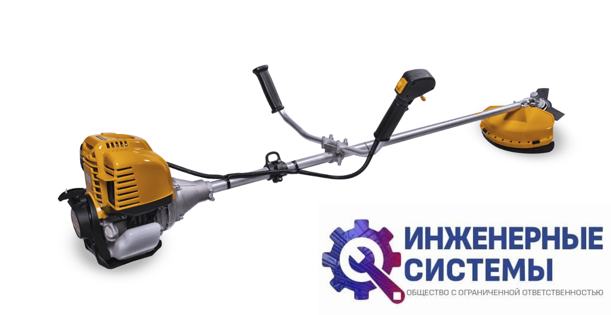 Champion T374FS триммер бензиновый