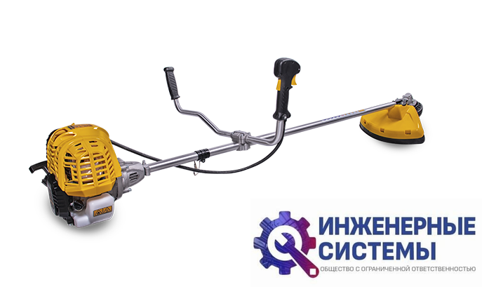 Champion T394FS-2 триммер бензиновый