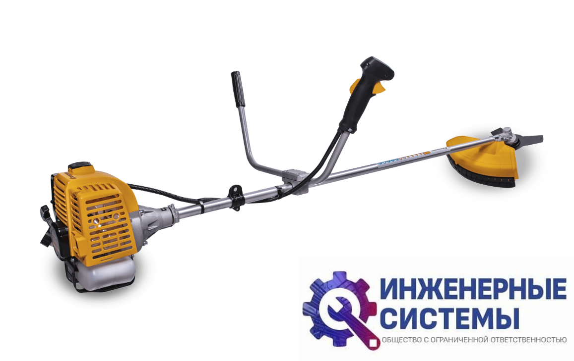 Champion T437 триммер бензиновый