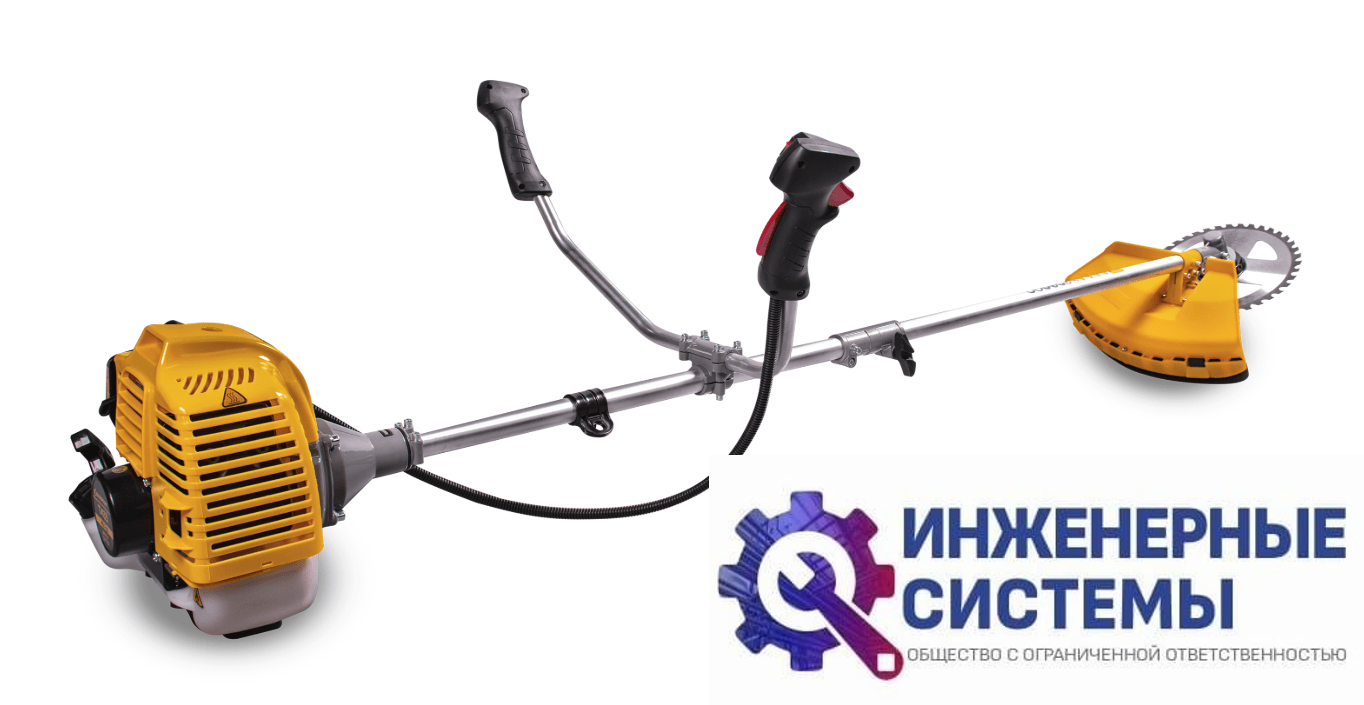 Champion T523-2 триммер бензиновый