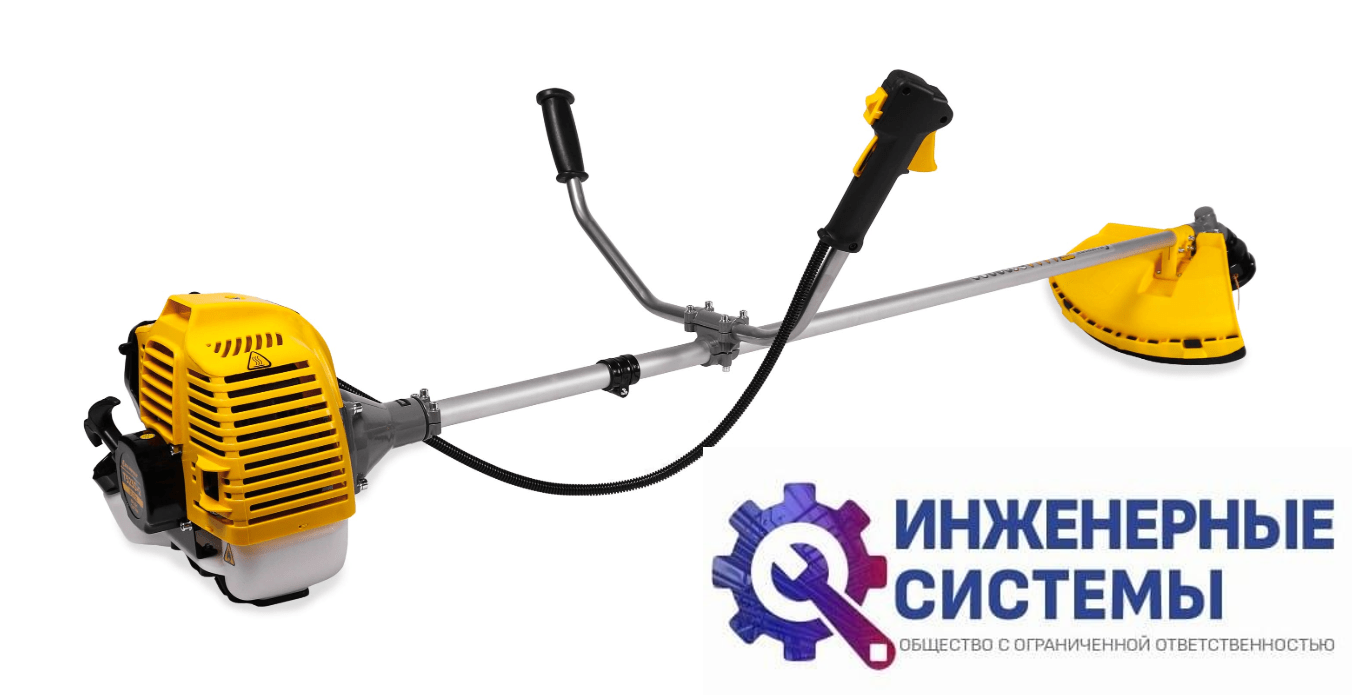 Champion T523S-2 триммер бензиновый