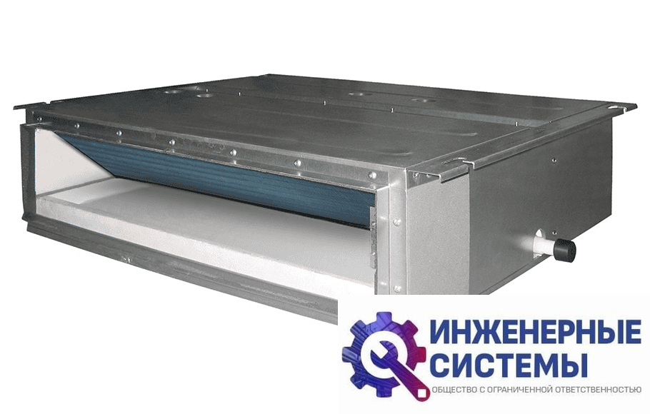 Daichi DA50AMMS1R внутренний блок инверторной мульти сплит-системы