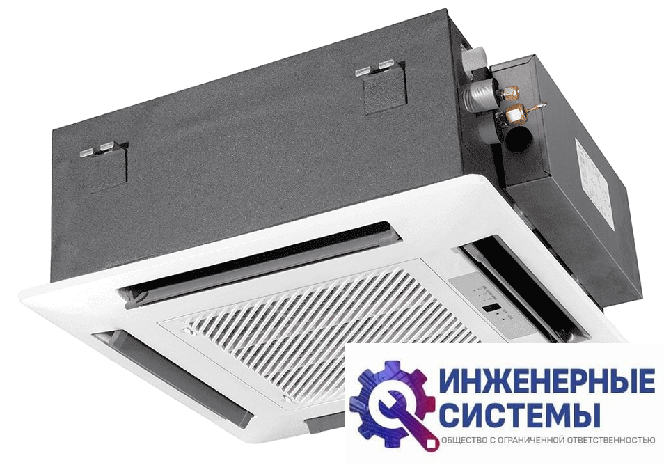 Daichi DA70AMCS1R/DPC04MA внутренний блок инверторной мульти сплит-системы