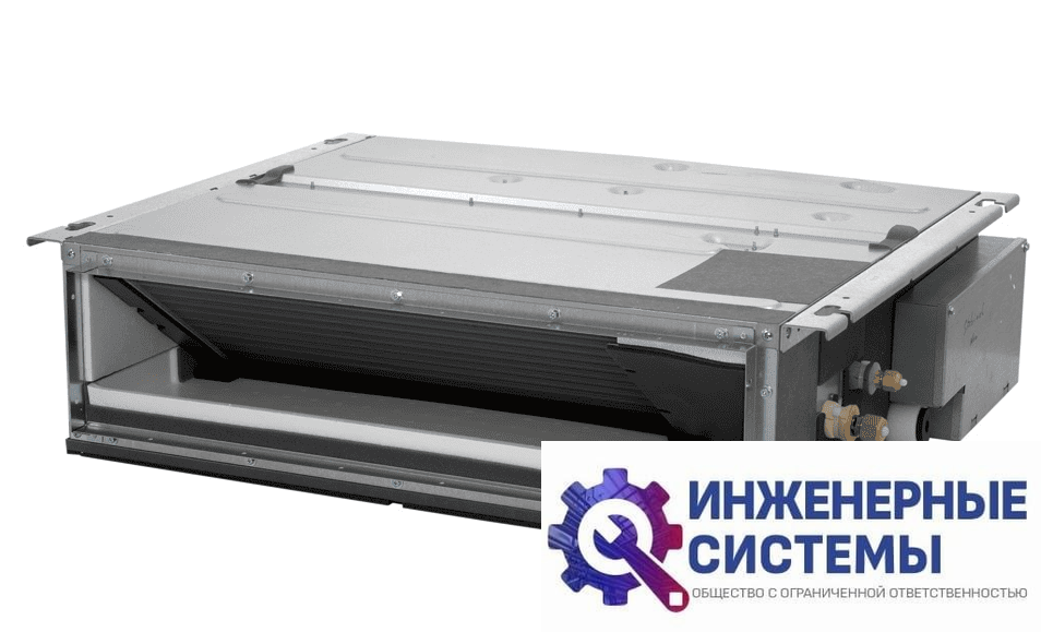 Daikin FDXM25F9 внутренний блок инверторной мульти сплит-системы