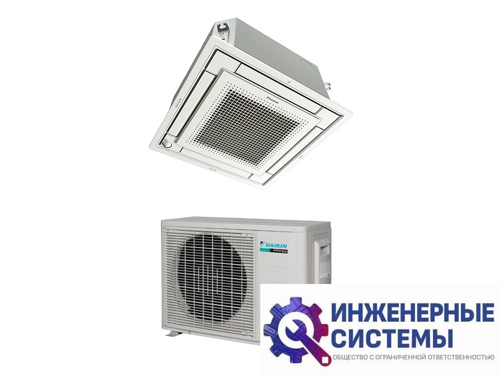 Daikin FFA25A9/RXM25M9 R-32