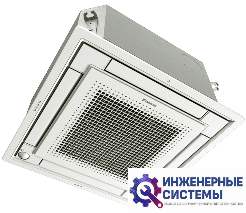 Daikin FFA25A9 внутренний блок инверторной мульти сплит-системы