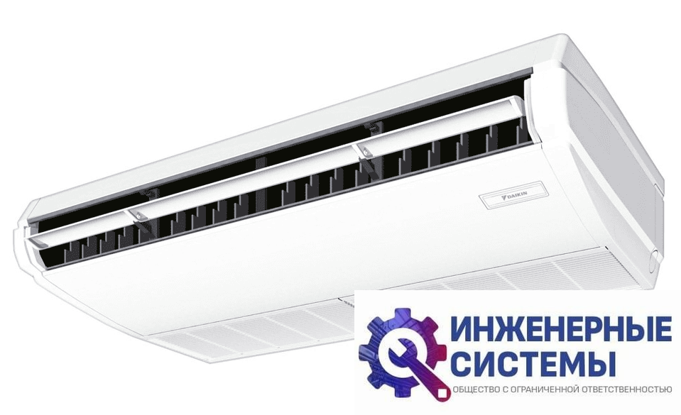 Daikin FHA60A9 внутренний блок инверторной мульти сплит-системы