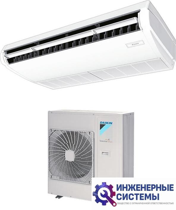 Daikin FHA71A9/RZASG71MV1