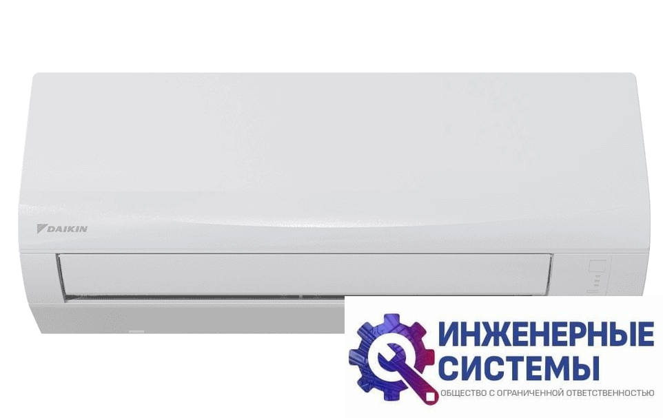 Daikin FTXF20B внутренний блок инверторной мульти сплит-системы