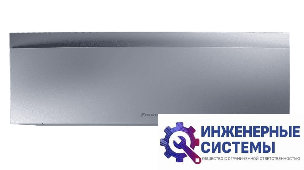 Daikin FTXJ20AS внутренний блок инверторной мульти сплит-системы