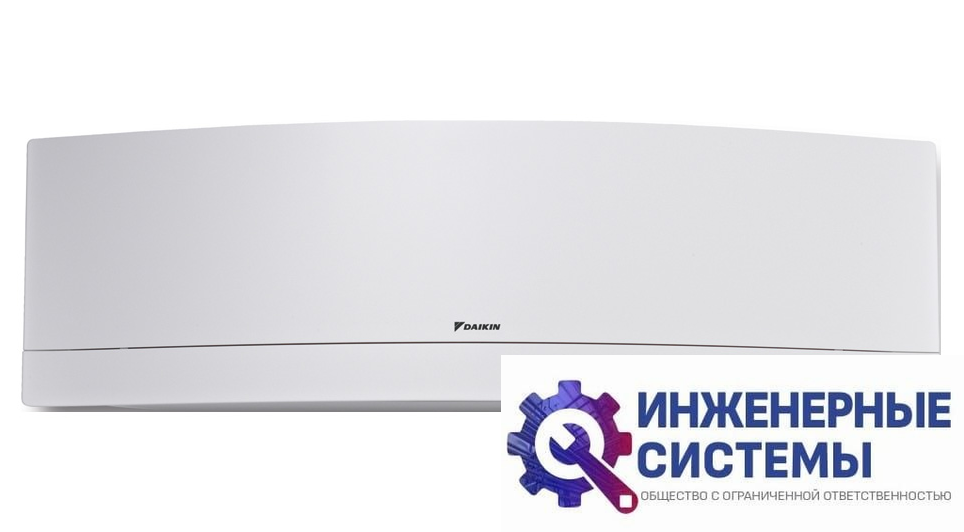 Daikin FTXJ20MW внутренний блок инверторной мульти сплит-системы