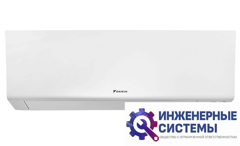 Daikin FTXM50R внутренний блок инверторной мульти сплит-системы