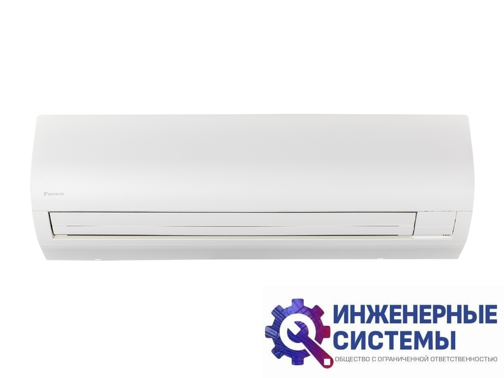 Daikin FXAA32A настенный блок VRF-систем