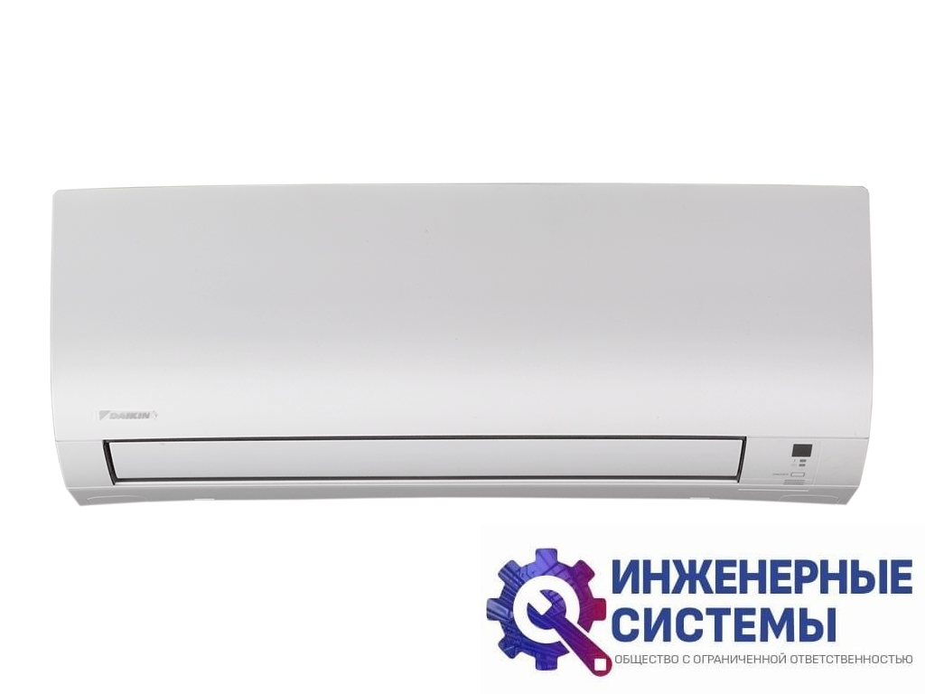 Daikin FXAQ20A настенный блок VRF-систем