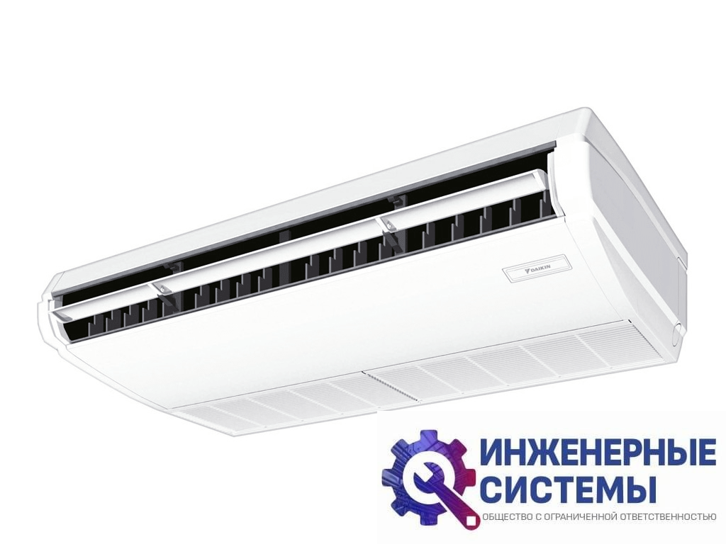 Daikin FXHQ63A подпотолочный блок VRF-систем