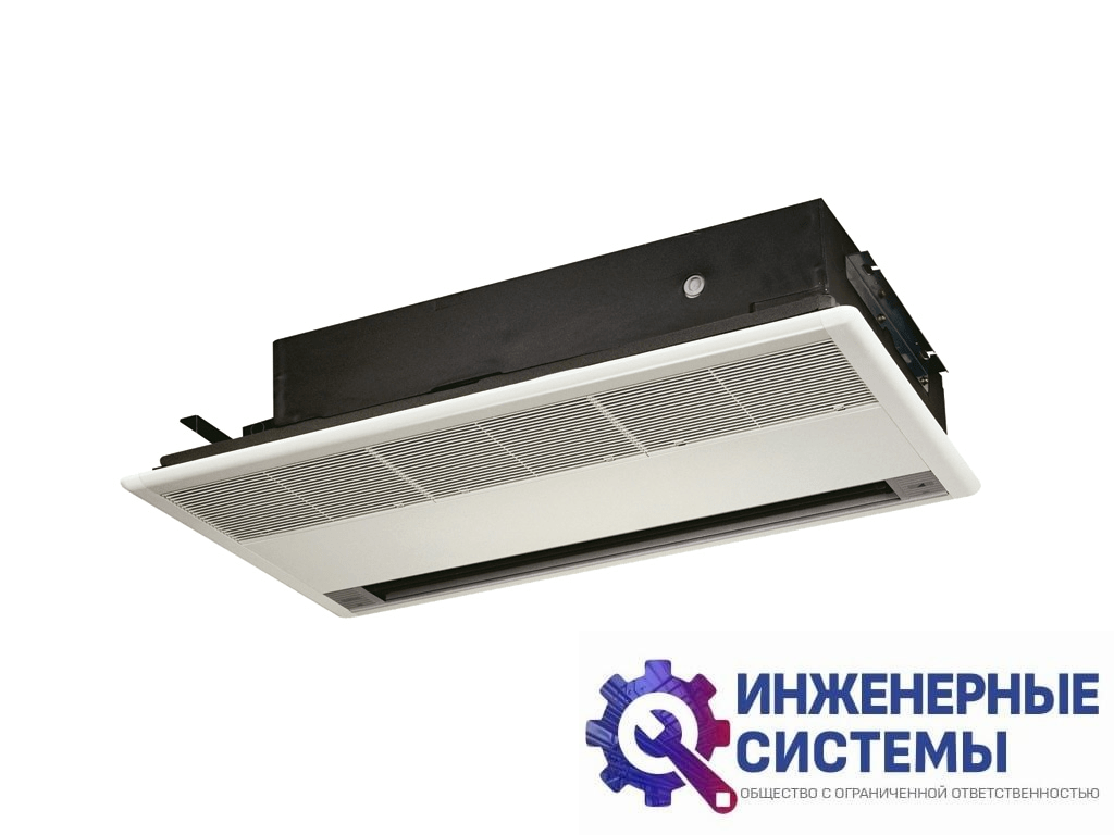 Daikin FXKQ32M кассетный блок VRF-систем