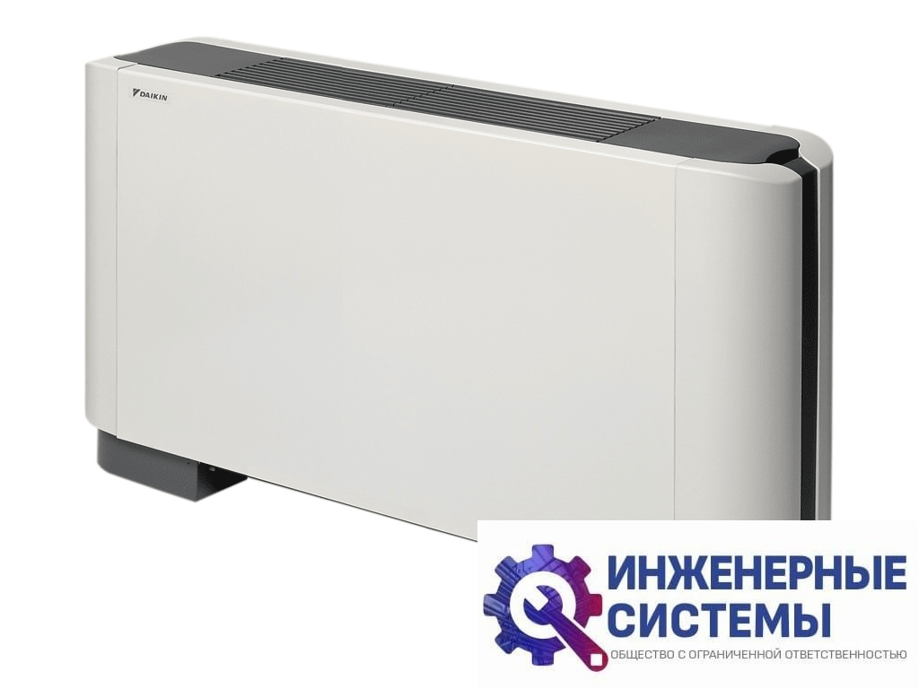 Daikin FXLQ40P напольный блок VRF-систем